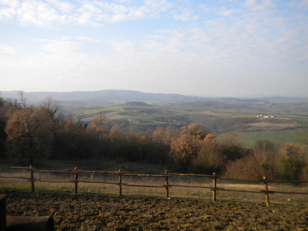 Il Posto Delle More Poggio Aquilone Экстерьер фото